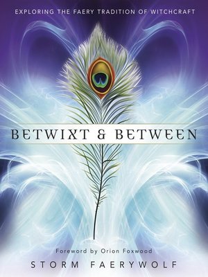 cover image of Betwixt & Between